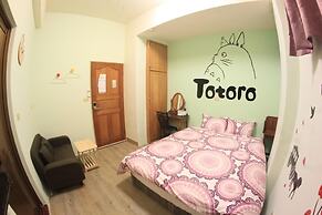 Jiufen Cafe Sleep B&B No.1 Rain House