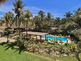 Straw Hat Surf Hostel