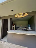 Straw Hat Surf Hostel