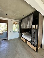 Straw Hat Surf Hostel