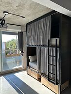 Straw Hat Surf Hostel