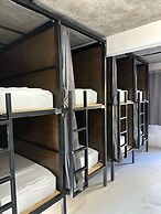 Straw Hat Surf Hostel