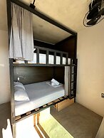 Straw Hat Surf Hostel