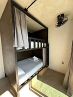 Straw Hat Surf Hostel