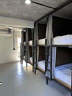 Straw Hat Surf Hostel