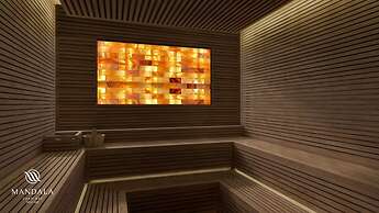 Mandala Cham Bay Mui Ne