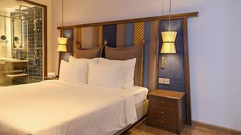 Mandala Cham Bay Mui Ne