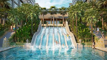 Mandala Cham Bay Mui Ne