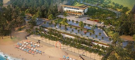 Mandala Cham Bay Mui Ne