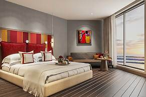 Mandala Cham Bay Mui Ne