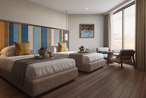 Mandala Cham Bay Mui Ne