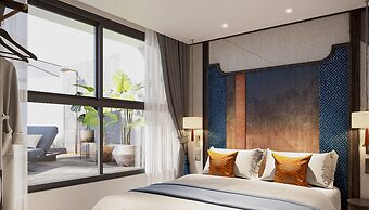 Mandala Cham Bay Mui Ne