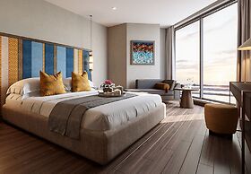 Mandala Cham Bay Mui Ne