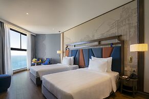 Mandala Cham Bay Mui Ne