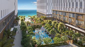 Mandala Cham Bay Mui Ne