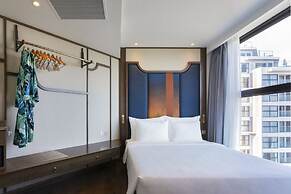 Mandala Cham Bay Mui Ne