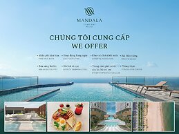 Mandala Cham Bay Mui Ne