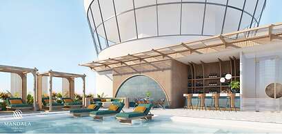 Mandala Cham Bay Mui Ne