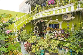 OYO 91782 Satria Homestay Syariah