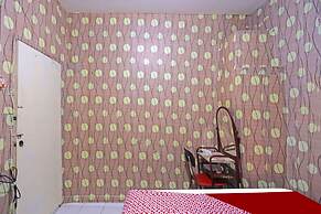 OYO 91782 Satria Homestay Syariah