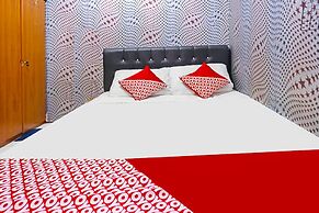 OYO 91782 Satria Homestay Syariah