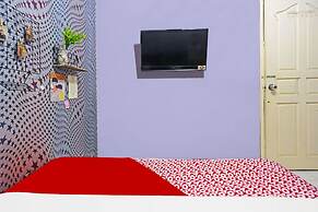 OYO 91782 Satria Homestay Syariah