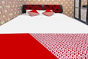 OYO 91782 Satria Homestay Syariah