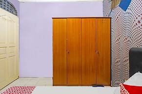 OYO 91782 Satria Homestay Syariah