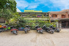 OYO 91782 Satria Homestay Syariah