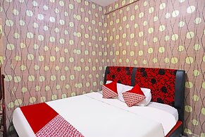 OYO 91782 Satria Homestay Syariah