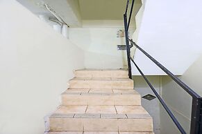 OYO 91782 Satria Homestay Syariah