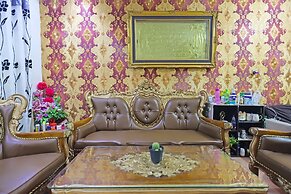 OYO 91782 Satria Homestay Syariah