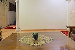 OYO 91782 Satria Homestay Syariah