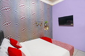 OYO 91782 Satria Homestay Syariah