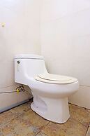 OYO 91782 Satria Homestay Syariah