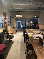 GOLDEN GUEST HOUSE HAKATA - Hostel