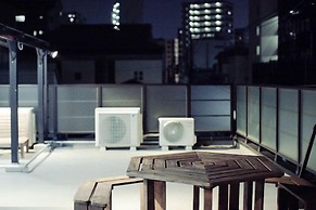 GOLDEN GUEST HOUSE HAKATA - Hostel