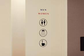 GOLDEN GUEST HOUSE HAKATA - Hostel