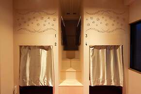 GOLDEN GUEST HOUSE HAKATA - Hostel