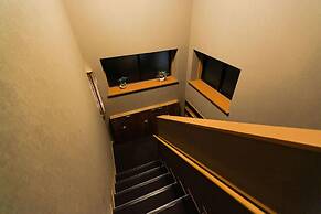 GOLDEN GUEST HOUSE HAKATA - Hostel