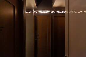 GOLDEN GUEST HOUSE HAKATA - Hostel