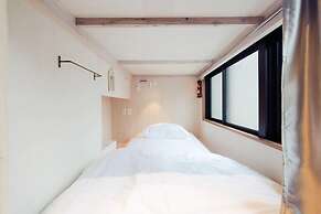 GOLDEN GUEST HOUSE HAKATA - Hostel