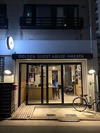 GOLDEN GUEST HOUSE HAKATA - Hostel