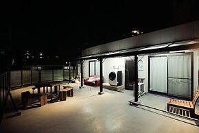 GOLDEN GUEST HOUSE HAKATA - Hostel