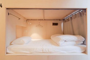 GOLDEN GUEST HOUSE HAKATA - Hostel