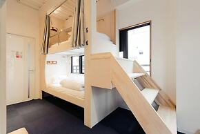 GOLDEN GUEST HOUSE HAKATA - Hostel