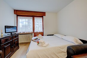 Studio Genzianella Ski In-ski Out Mt 100