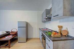 Studio Genzianella Ski In-ski Out Mt 100