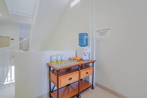 Super OYO Capital O 90336 Olive Guest House