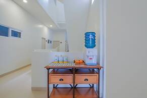 Super OYO Capital O 90336 Olive Guest House